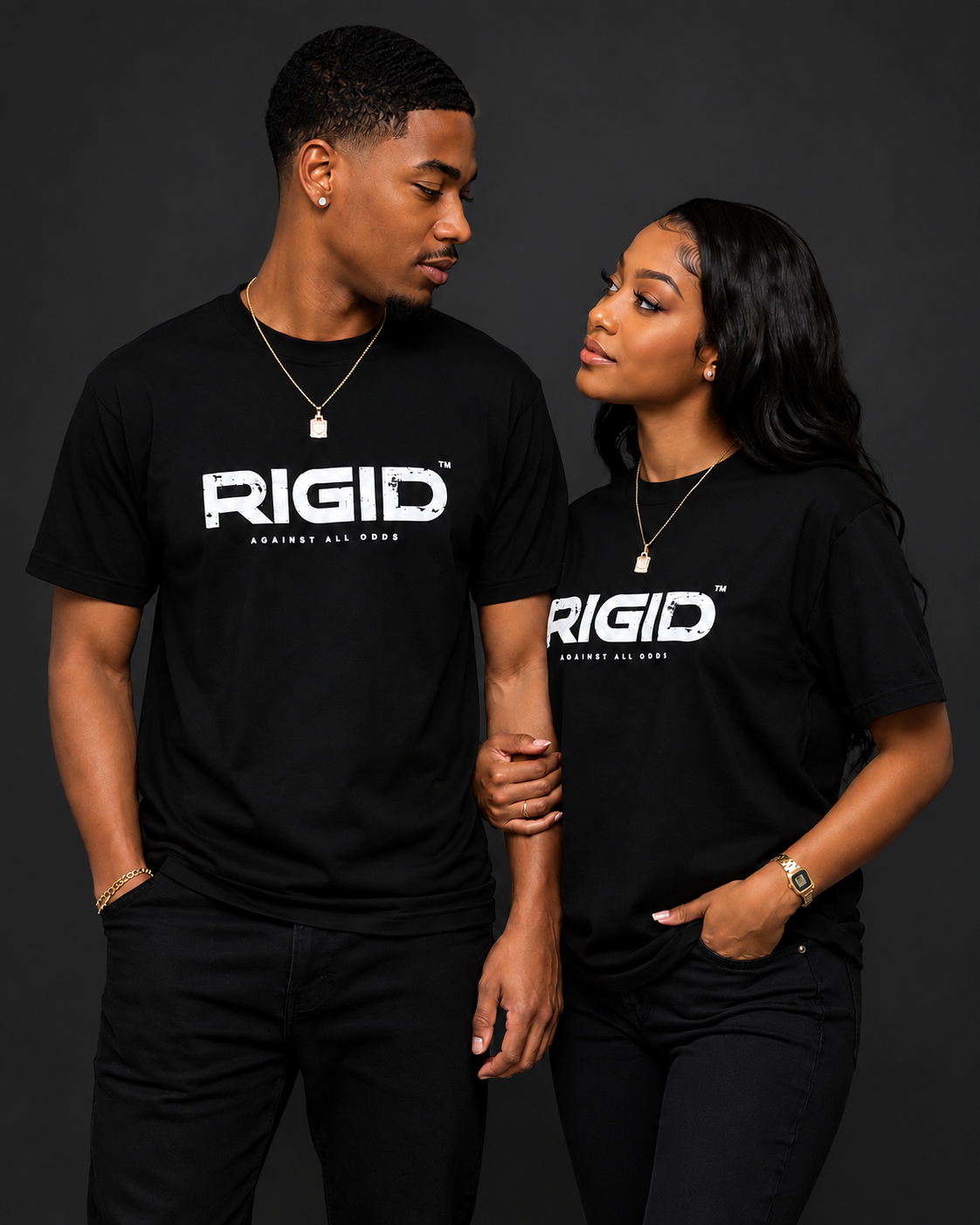 Rough Experience - Tshirt