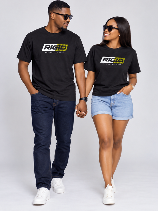 Two Sides. One Journey. T-Shirt