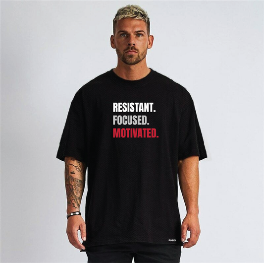 Resistant Tshirt