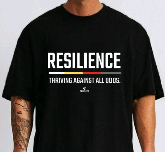 Resilience T-shirts
