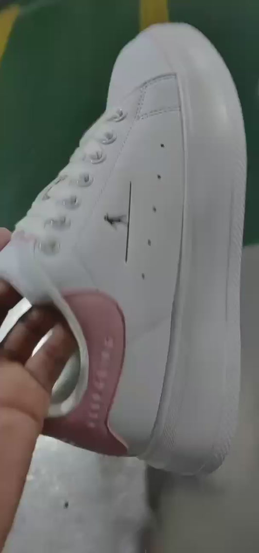 Rigid Motion EXT 27- Ladies Sneakers
