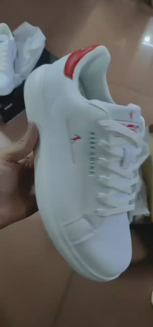 Rigid Motion EXT 27- Mens Sneakers